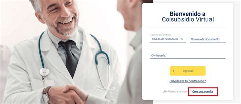 www.colsubsidio citas|PortalSalud